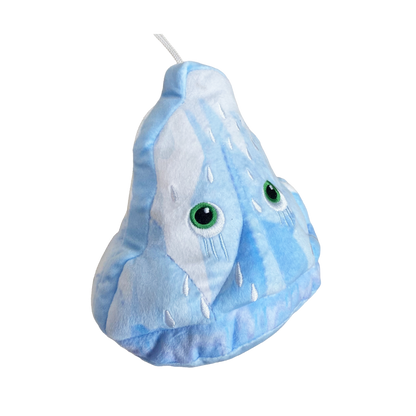 Melting Polar Ice