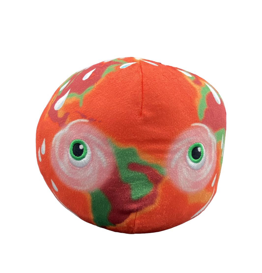 Hot Planet