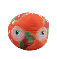 Hot Planet