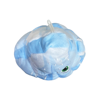 Melting Polar Ice