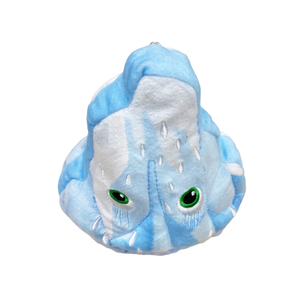Melting Polar Ice
