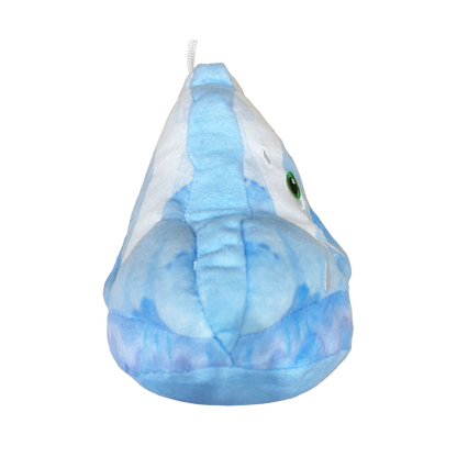 Melting Polar Ice