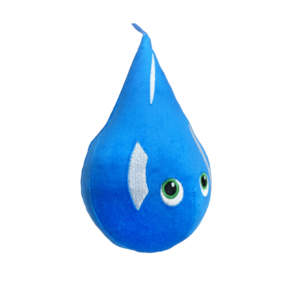 Raindrop