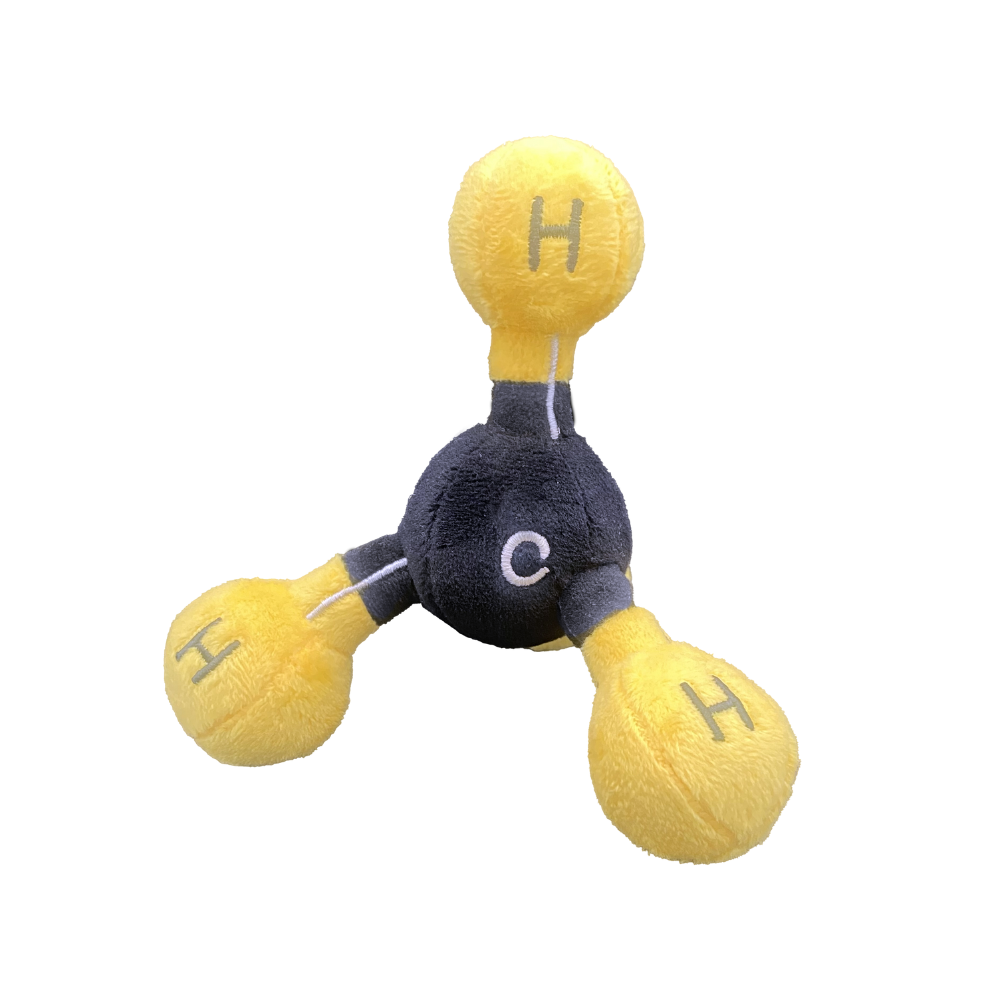 Methane