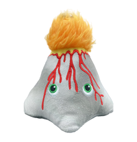 Volcano