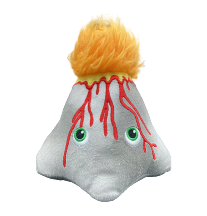 Volcano