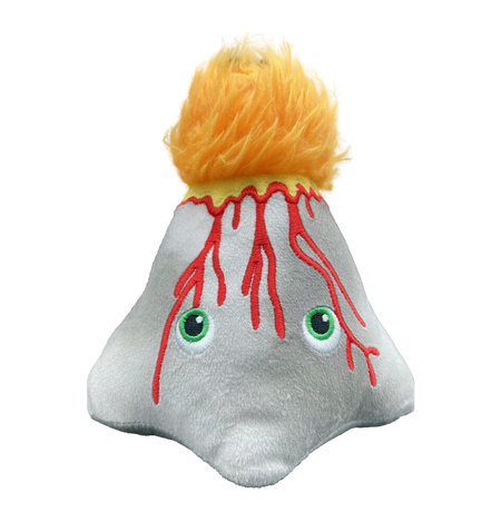 Volcano