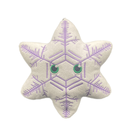 Snowflake  - Fernlike Dendrites