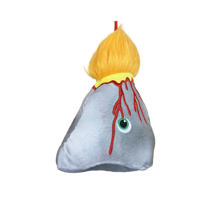 Volcano
