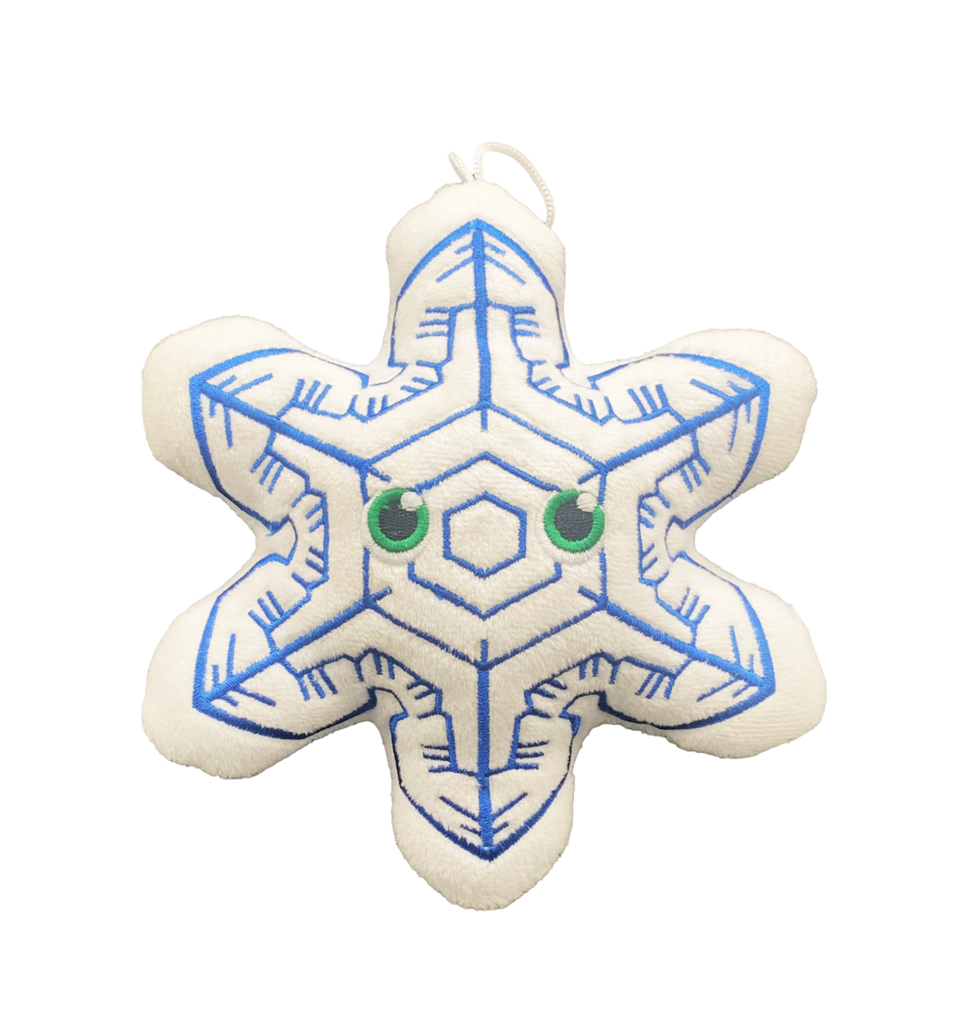 Snowflake - Stellar Plates