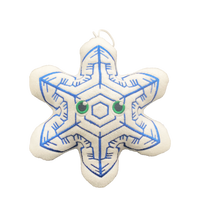 Snowflake - Stellar Plates