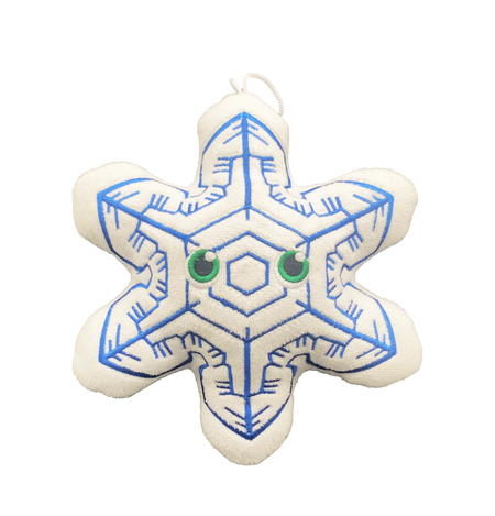 Snowflake - Stellar Plates
