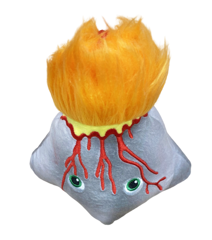 Volcano