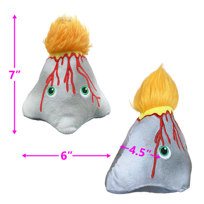 Volcano