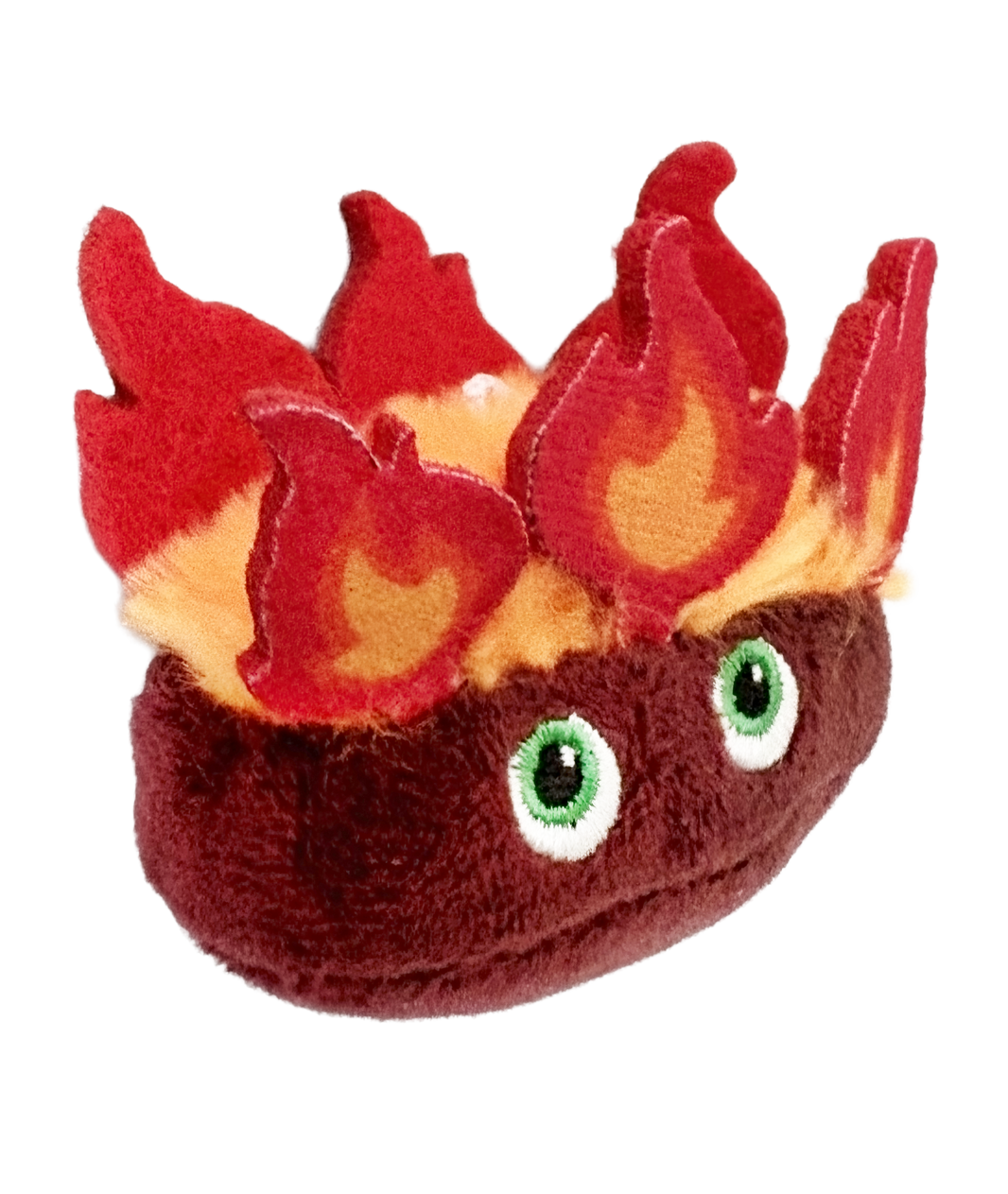 Wildfire Key Chain