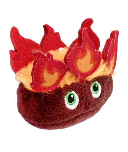 Wildfire Key Chain