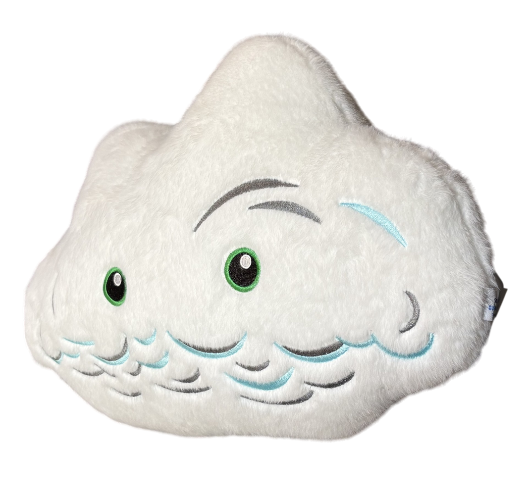 Deluxe Cloud 16" Pillow