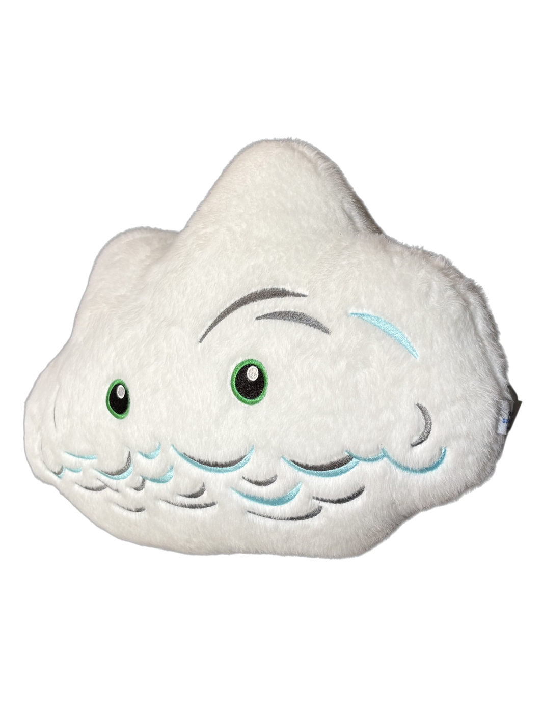 Deluxe Cloud 16" Pillow