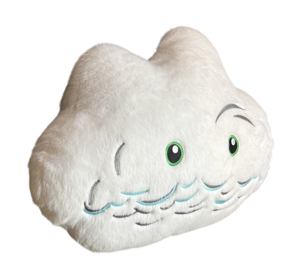 Deluxe Cloud 16" Pillow