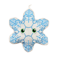 Snowflake - Stellar Dendrites