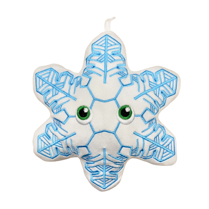 Snowflake - Stellar Dendrites