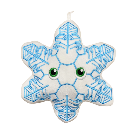 Snowflake - Stellar Dendrites